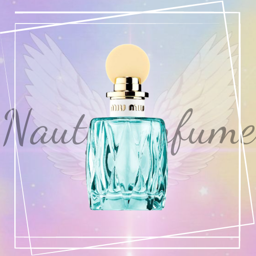 Nước hoa M i u M i u L Eau Bleue