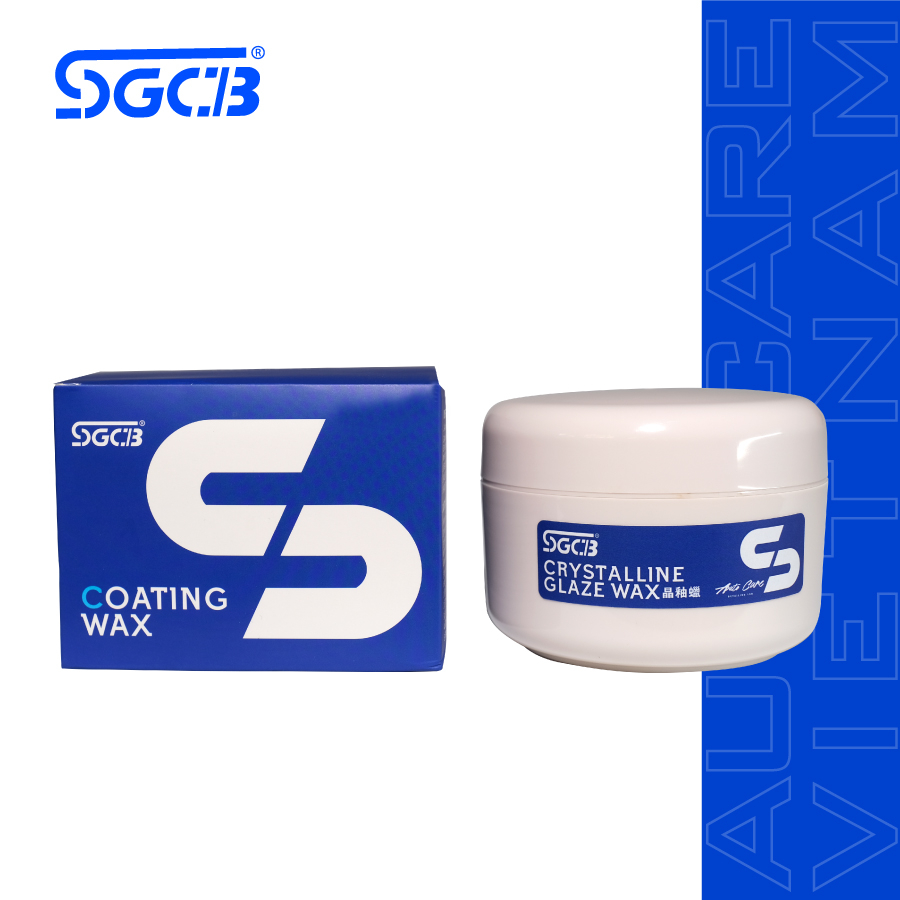 Coating Wax Bóng SGCB SGD022
