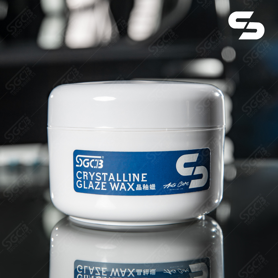 Coating Wax Bóng SGCB SGD022