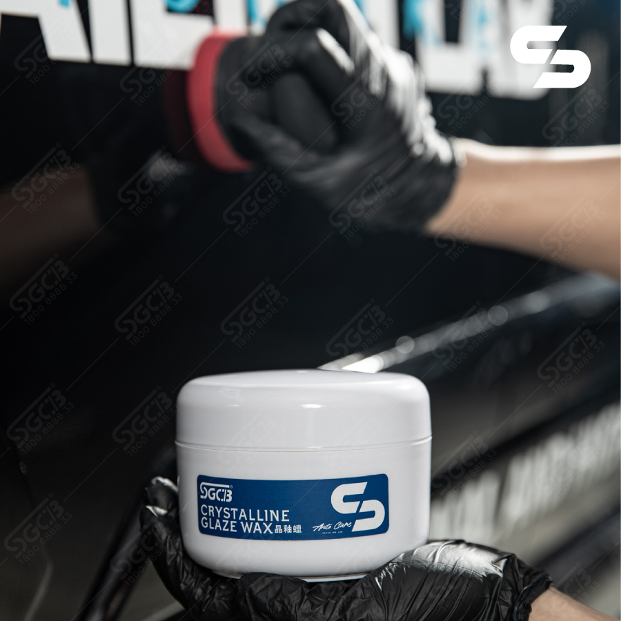 Coating Wax Bóng SGCB SGD022