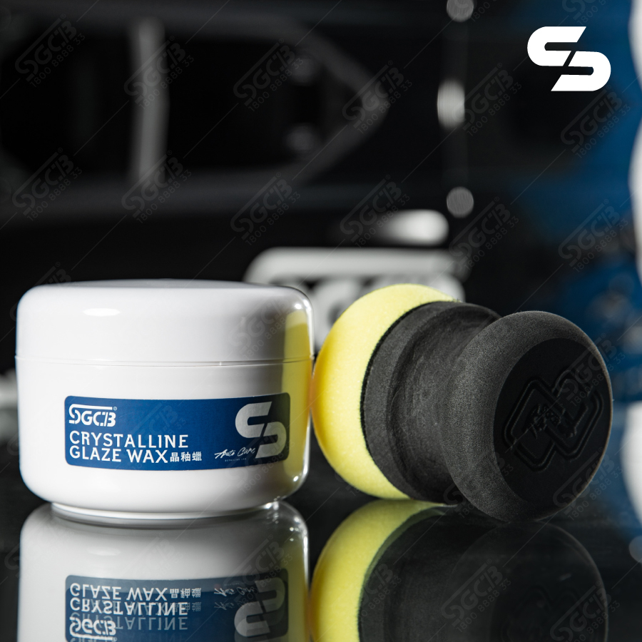 Coating Wax Bóng SGCB SGD022