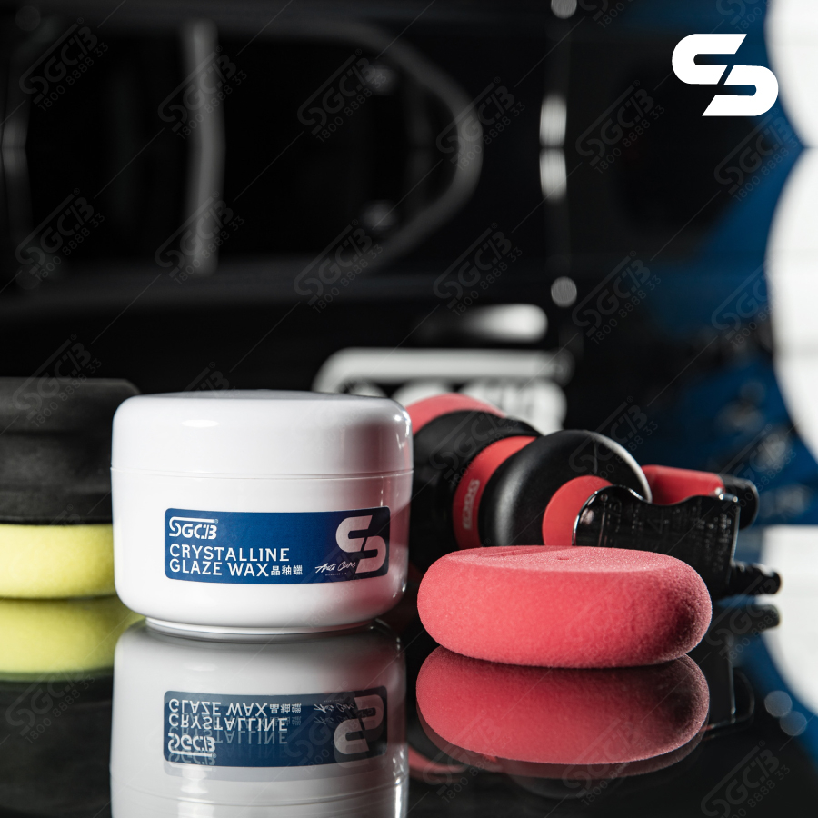 Coating Wax Bóng SGCB SGD022
