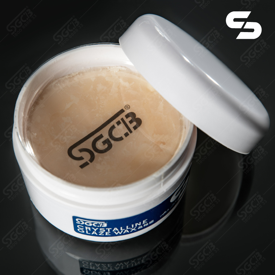Coating Wax Bóng SGCB SGD022