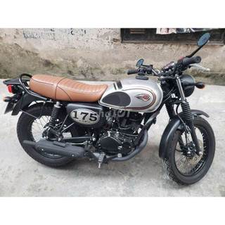 BAGA KAWASAKI W175