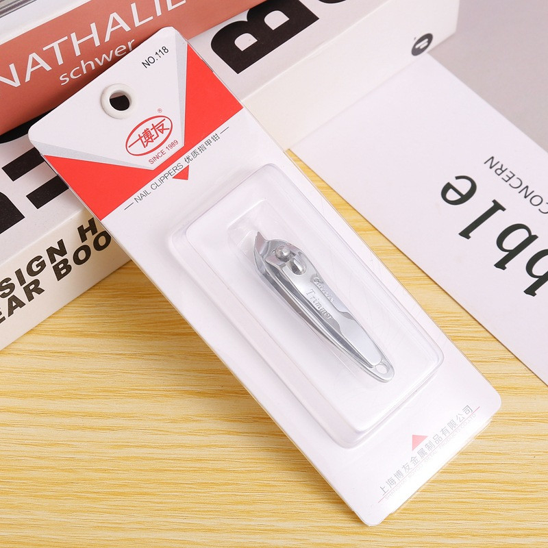 Bấm móng tay BOYOU