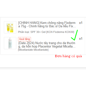Kem Giảm Thâm Nám - Dưỡng Da Fixderma Skarfix Plus Cream 15g