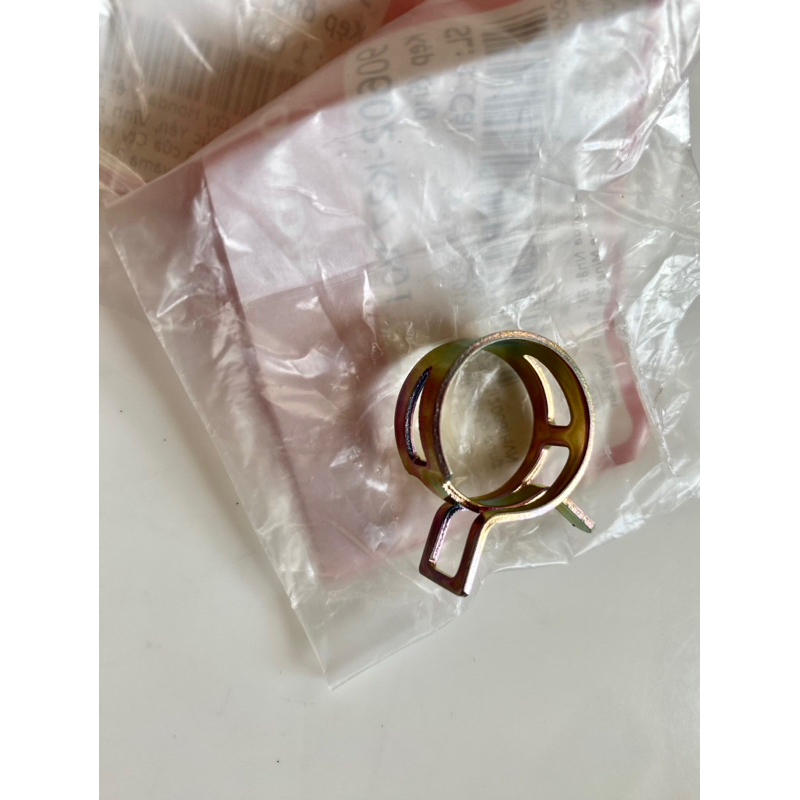 Cổ dê ống nước zin sh ý ( 1 cái )