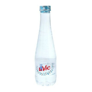 Nước Khoáng Lavie Premium 400ML