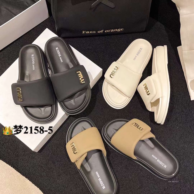 Dép lê nữ 2158-5