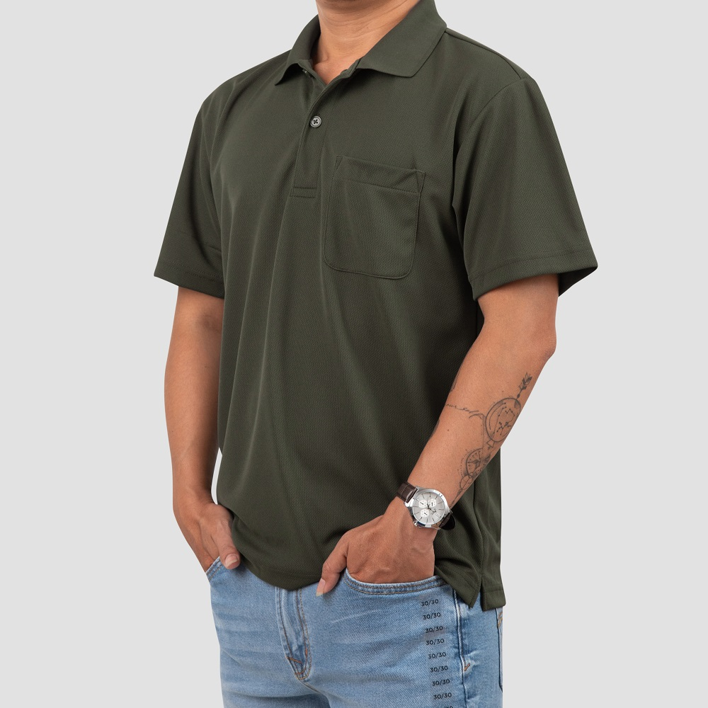 Áo Thun Polo Just Men 230036.1