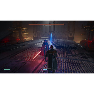 Đĩa Game STAR WARS Jedi: Survivor Ps5