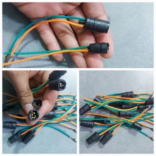 Đuôi mo gim chân T5 T10 , đuôi ghim đèn đồng hồ , đuôi ghim sương mù