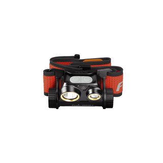 Đèn pin đội đầu fenix hm65r-t chiếu xa 170 mét