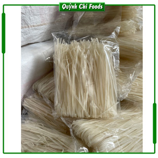 Phở khô hà nội / sợi phở dai ngon