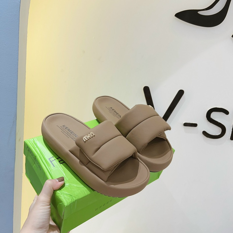 Dép lê nữ siêu hót
