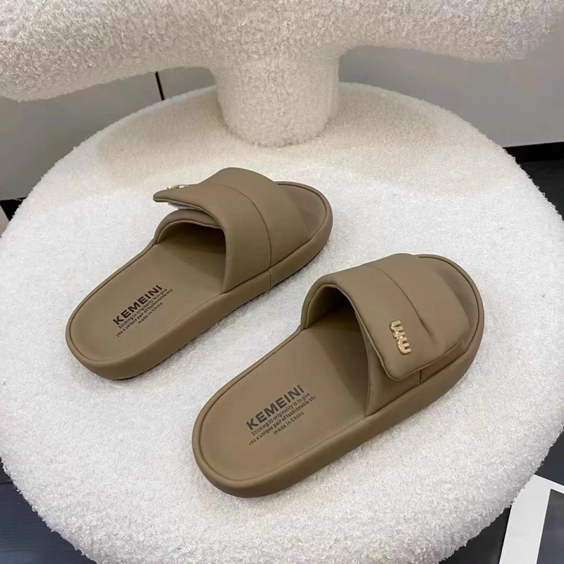 Dép lê nữ siêu hót