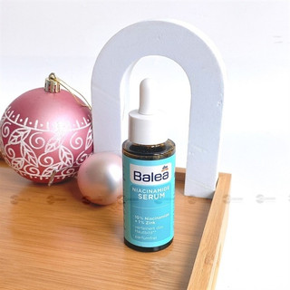 [Hà Hàng Đức] Serum Balea Niacinamide 30ml (lọ)