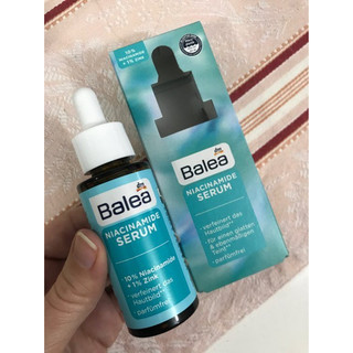 [Hà Hàng Đức] Serum Balea Niacinamide 30ml (lọ)