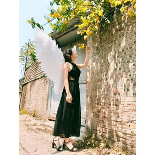cánh thiên thần1m×1m1