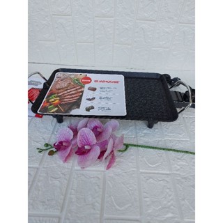 Bếp nướng điện Sunhouse SHD4607 [hàng mới xấu vỏ giá thanh lí]