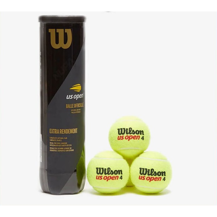 Banh Tennis Wilson US Open (Lon 4 Banh)