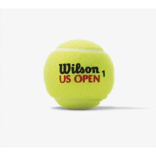 Banh Tennis Wilson US Open (Lon 4 Banh)