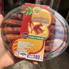 ME THÁI LAN TÁCH HẠT