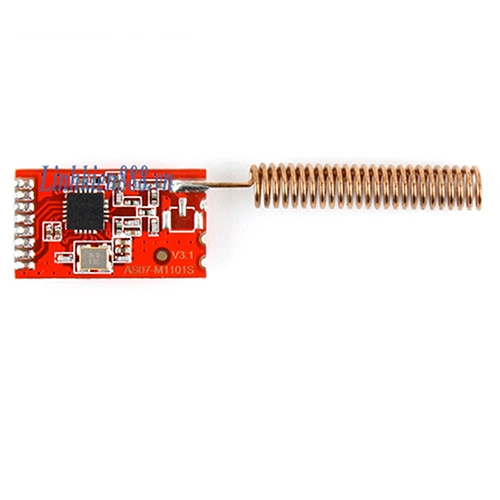 Module thu phát RF AS07-M1101S 433MHz
