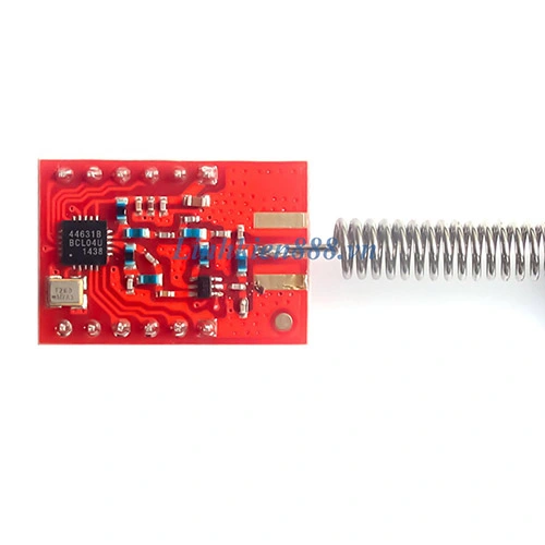 Module thu phát E10-433MD 100mW 5000m 433Mhz SPI