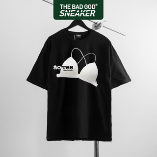 Áo thun the bad god "áo tee" nam nữ
