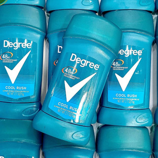 Lăn Khử Mùi Degree Men Dry Protection Deodorant