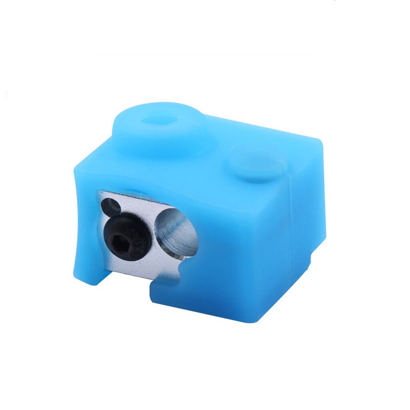 Bọc Silicon Chịu Nhiệt Cho Đầu Phun E3D V6- HTB