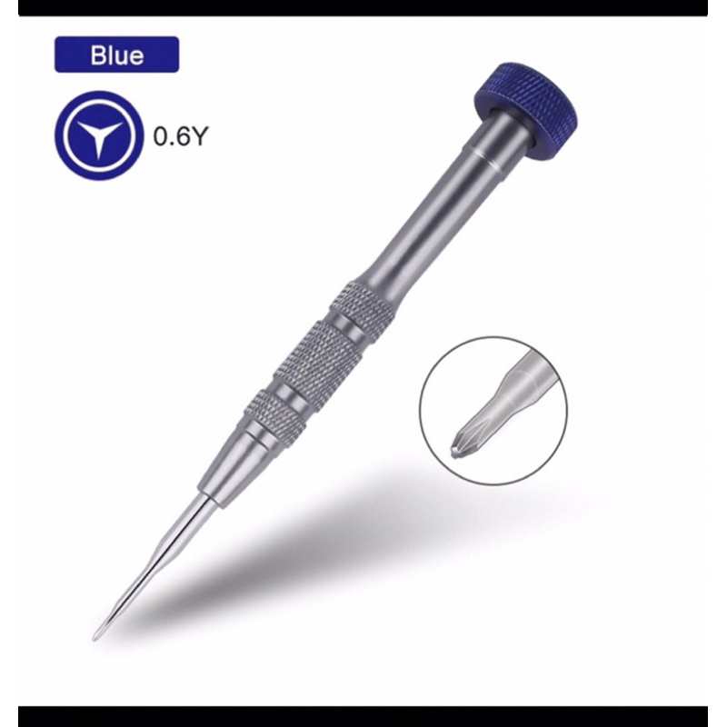 Bộ tovit tháo mở điện thoại iPhone sam sung , đầu thép cứng cáp , hỗ trợ vòng xoay trợ lực