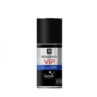 Lăn khử mùi romano vip - vision 50ml