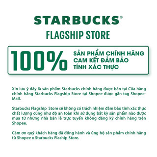 Ly Starbucks Cold Cup 24Oz (710ml) GRID BUBEGUM GRDIT