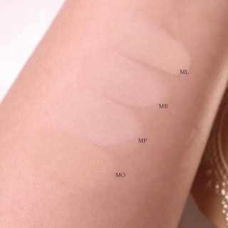 Phấn phủ nén siêu mịn Canmake Nhật Bản