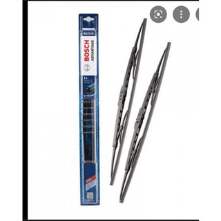 Gạt mưa Vinfast VFe34( 1 bộ gạt mưa trước size 16-22 inch)