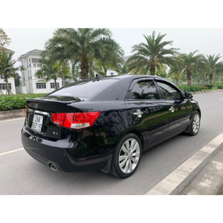 Đèn Gầm KIA FORTE, Cerato 2008-2012
