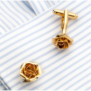 Cufflinks khuy măng sét cao cấp