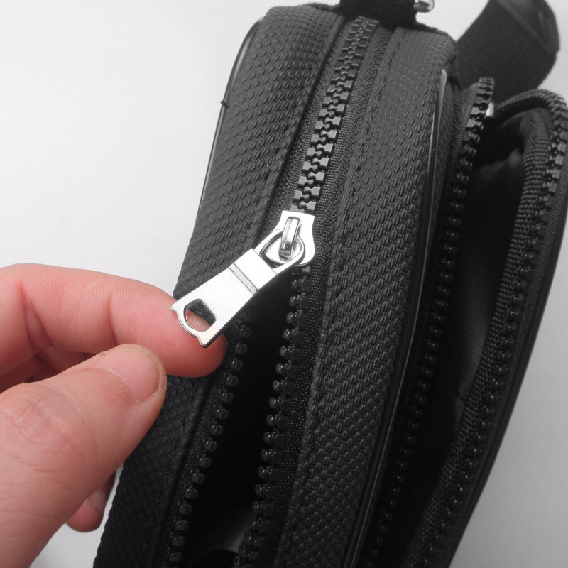 Túi Đeo Chéo Nam Nữ Cao Cấp Mini Karl Chất Liệu Da Si Chống Thấm BÁNH MÌ STORE Túi Chéo Thời Trang Karl Kèm Túi Mini