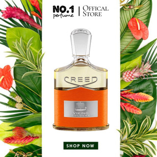 Nước hoa nam Creed Viking Cologne EDP