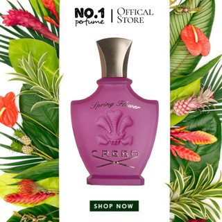 Nước hoa Creed Spring Flower EDP