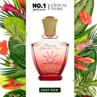 Nước hoa dùng thử Creed Royal Princess Oud EDP