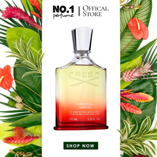 Nước hoa Unisex creed Original Santal EDP