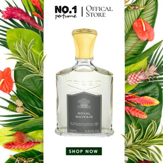 Nước hoa Creed Royal Mayfair EDP