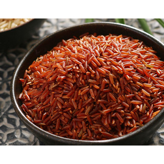 Gạo Huyết Rồng (Gạo đỏ) -  1kg - dành cho người ăn kiêng, tiểu đường, giảm cân
