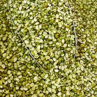 Đậu xanh cà có vỏ - túi 1kg