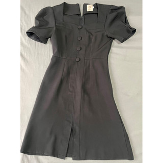 Pass váy công sở hàng thiết kế size s