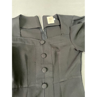 Pass Váy Công Sở Hàng Thiết Kế Size S
