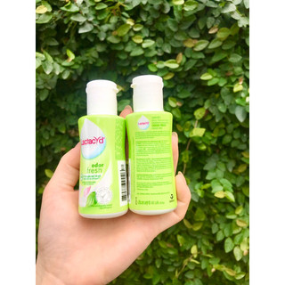 Dung dịch vệ sinh phụ nữ Lactacyd 60ml